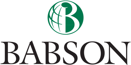 Babson College Logo