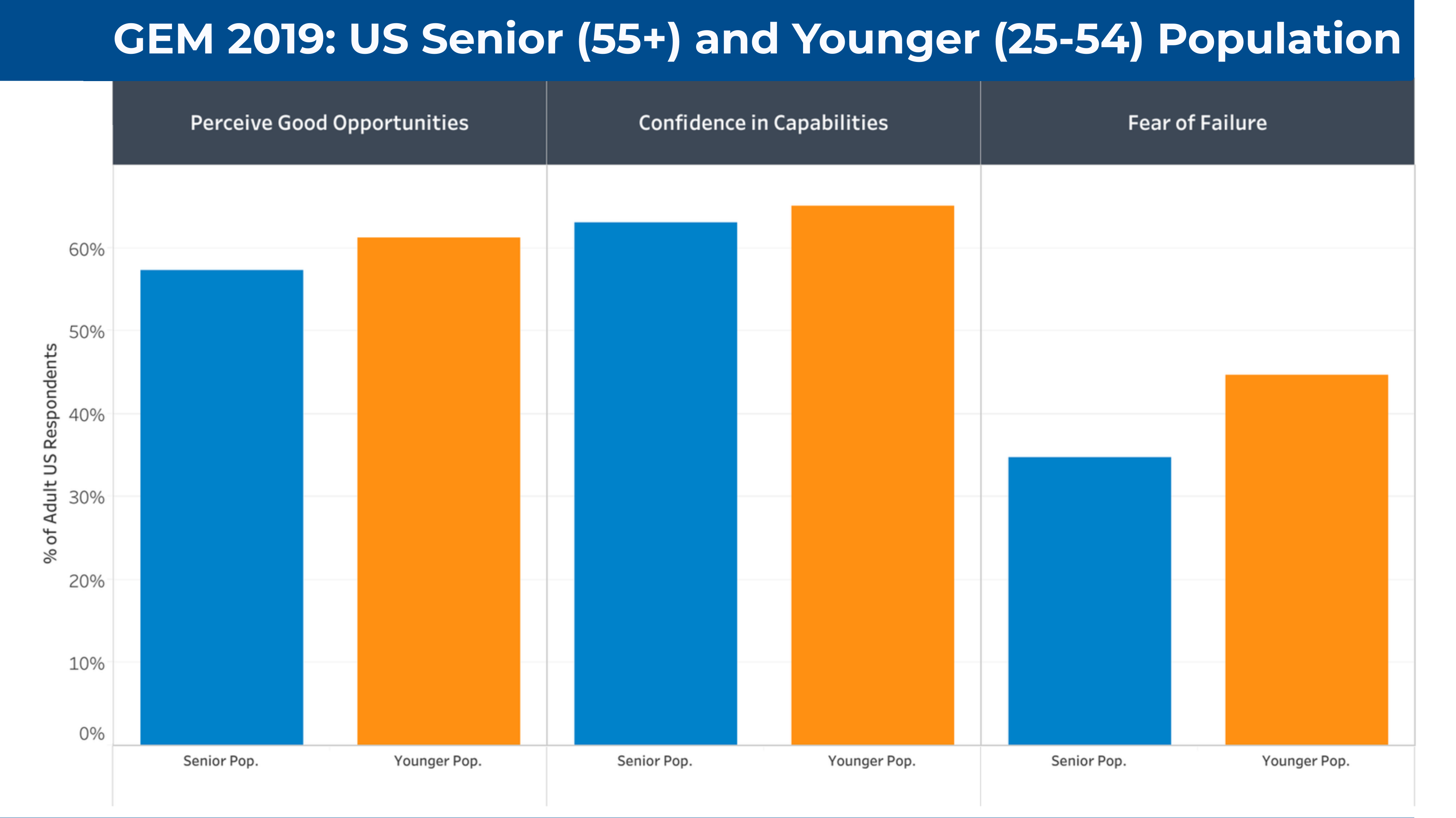 THE STATE OF SENIOR ENTREPRENEURSHIP IN THE USA GEM Global ...