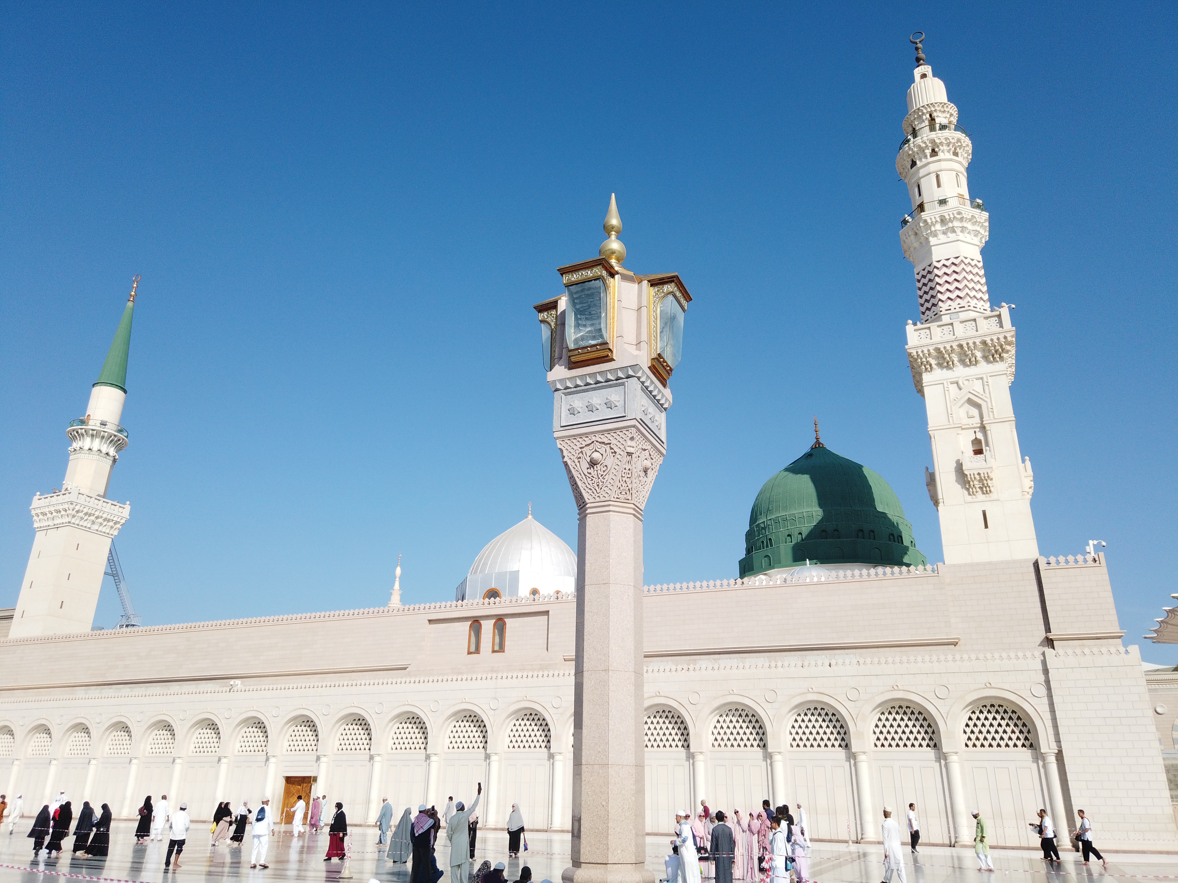 Entrepreneurship In Saudi Arabia Many Positive Developments Prior To Covid 19 Gem Global Entrepreneurship Monitor