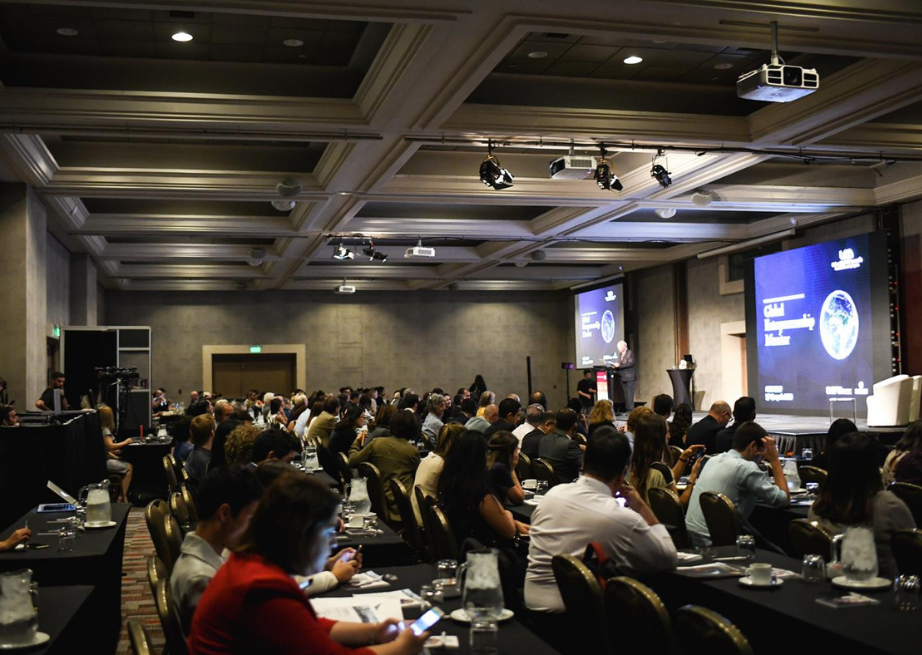 GEM GLOBAL REPORT HYBRID LAUNCH EVENT