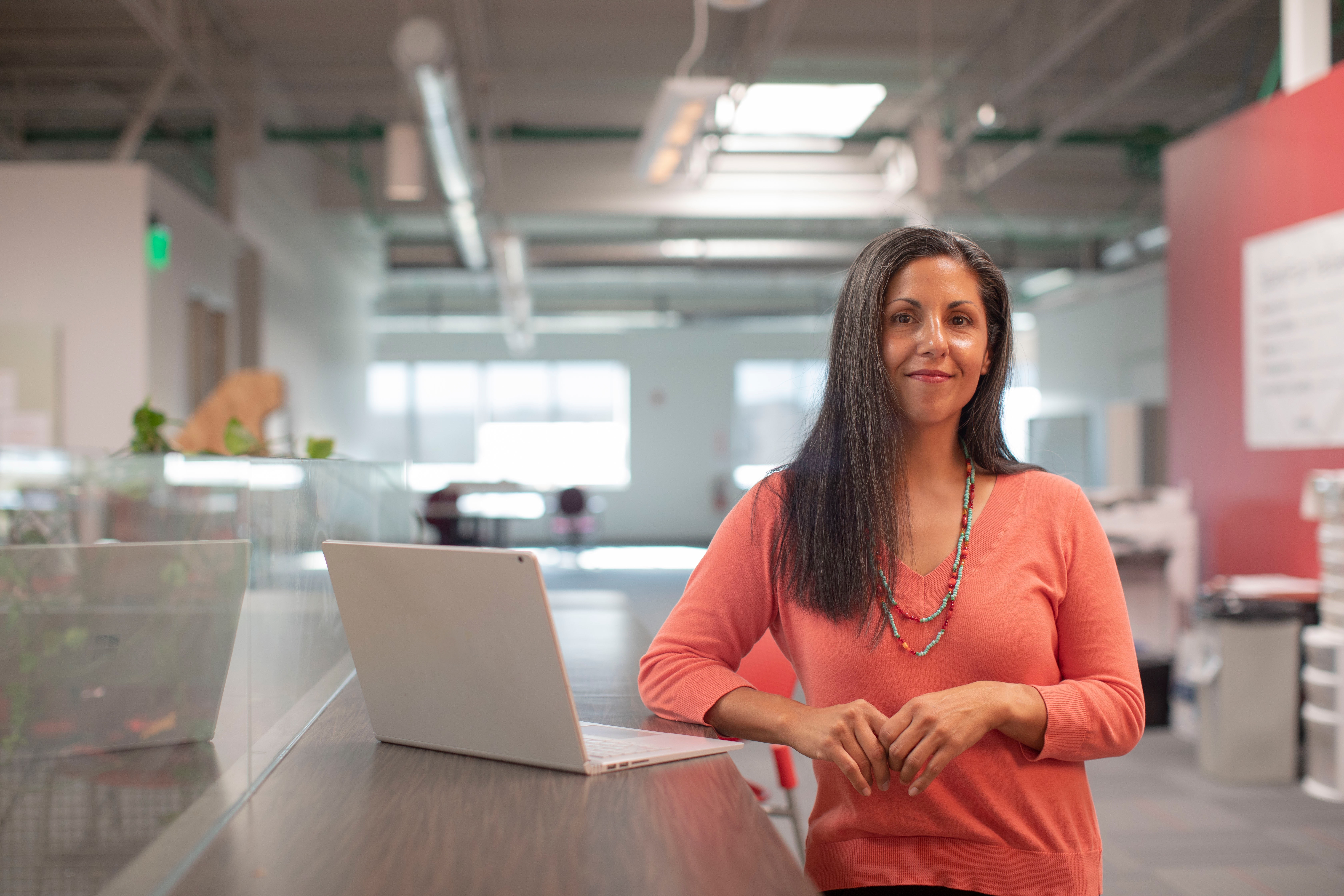 The Changing Women's Entrepreneurship Landscape