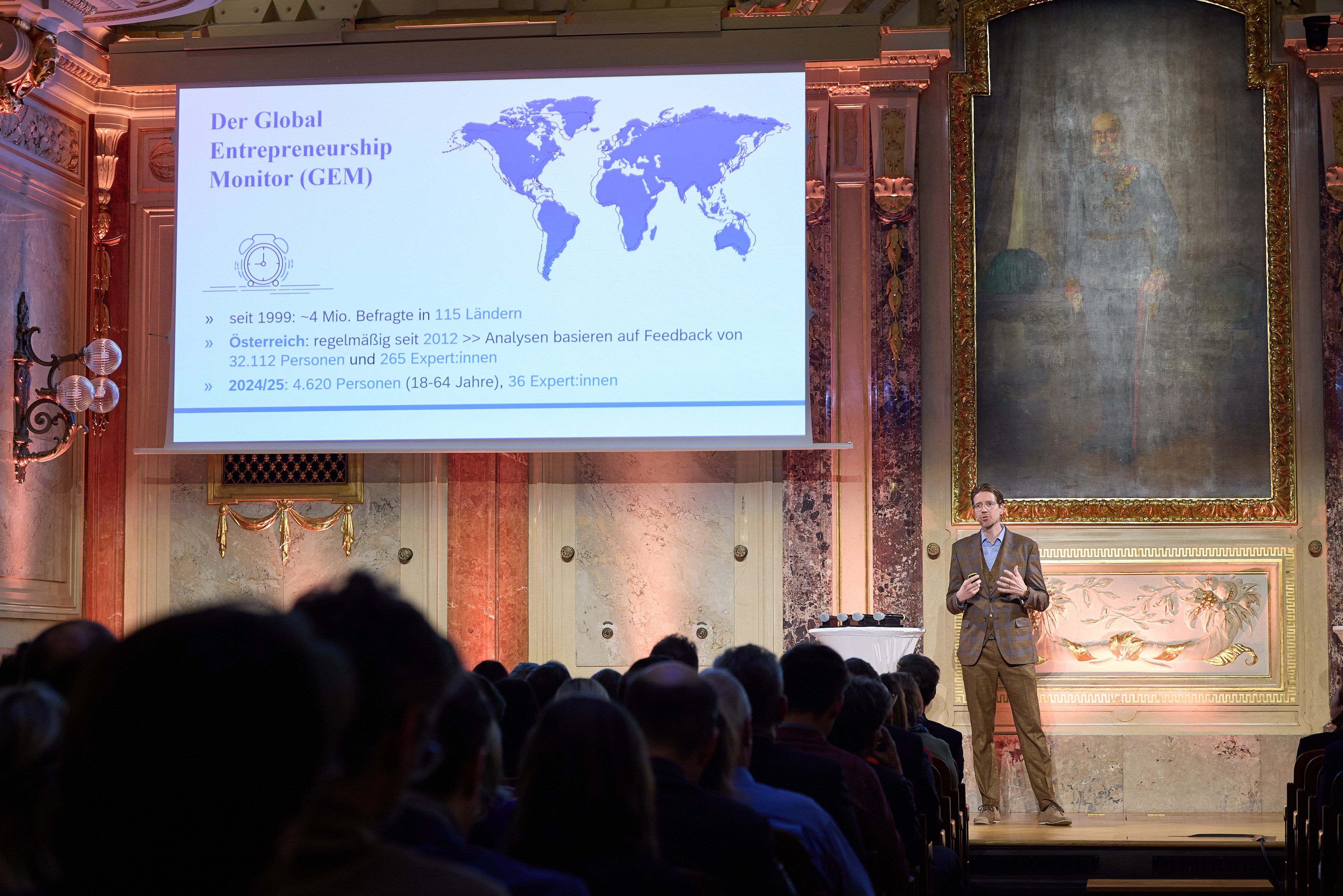 Upcoming Webinar: Using AI to Conduct Entrepreneurship Research