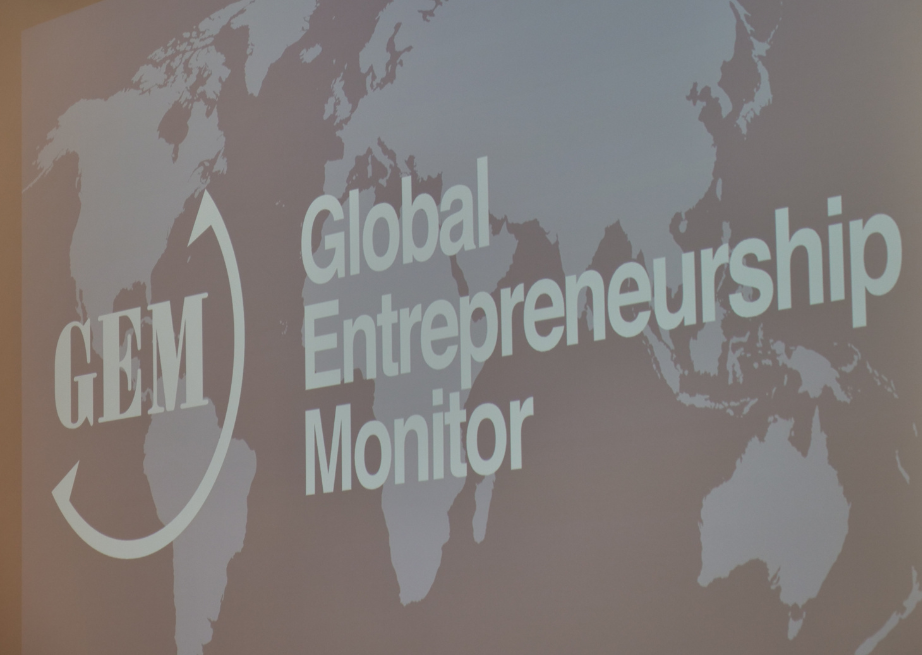 GEM USA Research Featured in Harvard Business Review
