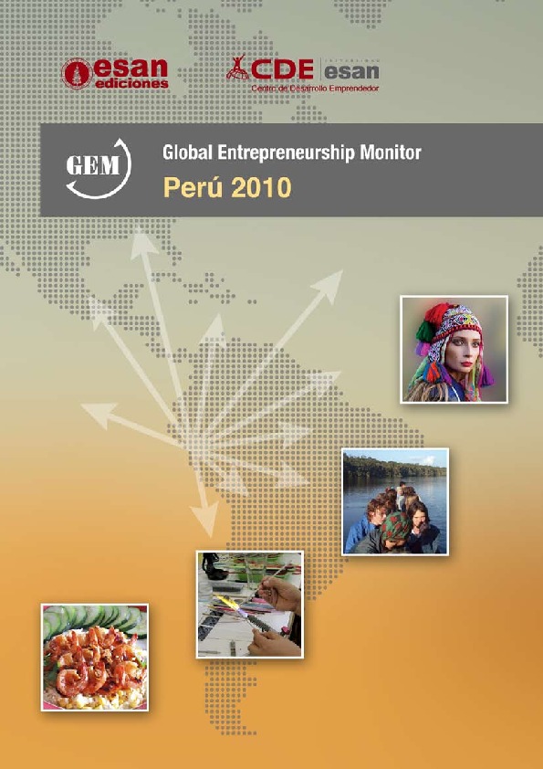 book report on peru