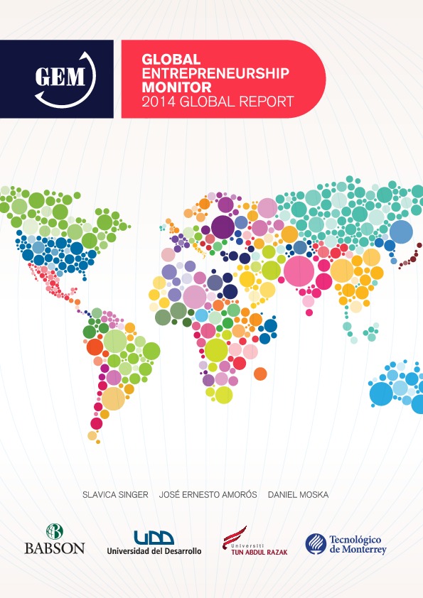 Global Entrepreneurship Monitor